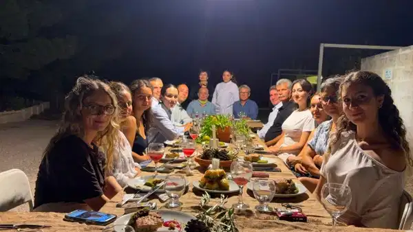 Zeugma'da Gastroarkeoloji: Tarihe Lezzetli Bir Yolculuk