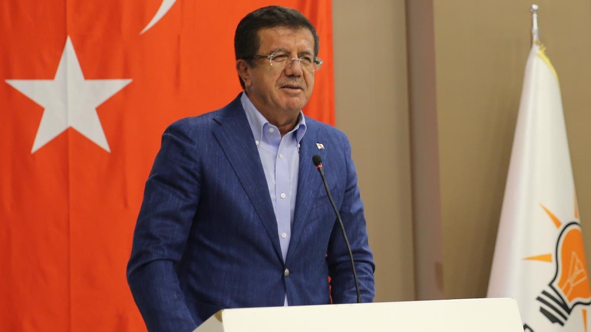 Zeybekci'den 6 Kuruma Fon İşaret: 'Ben de Mağdurum
