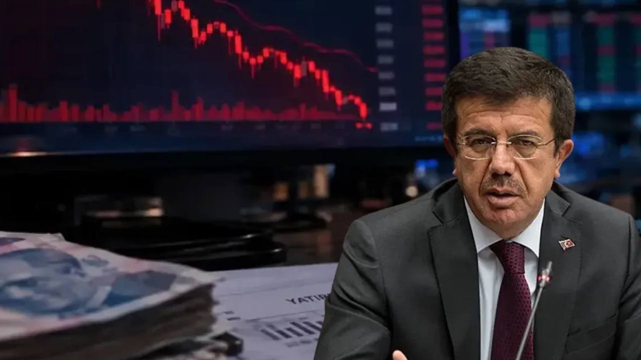 Zeybekci'den 'Devlet İhmali' Açıklaması: 'Fon Krizi'nde Kendisi de Mağdur