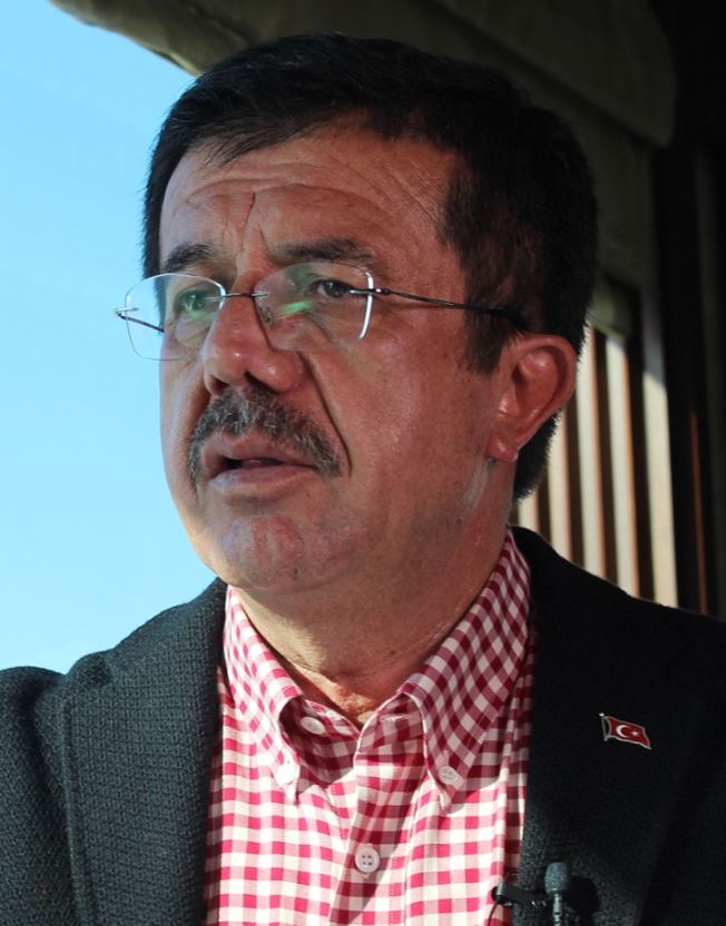 Zeybekci'den 'Devletin ihmali var' açıklaması: Fon skandalında yeni perde