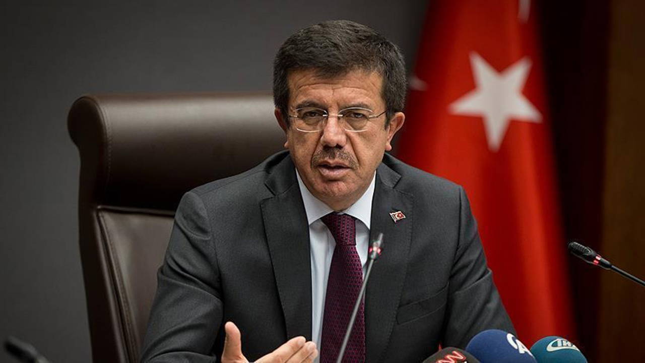 Zeybekçi'den 'fon' iddialarına yanıt: Mağdur 455 bin kişiden biriyiz
