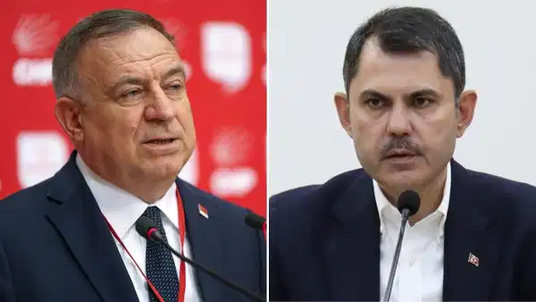 Zeybek'ten Bakan Kurum'a: Sarıyer'de mülkiyet hakkı gaspı mı