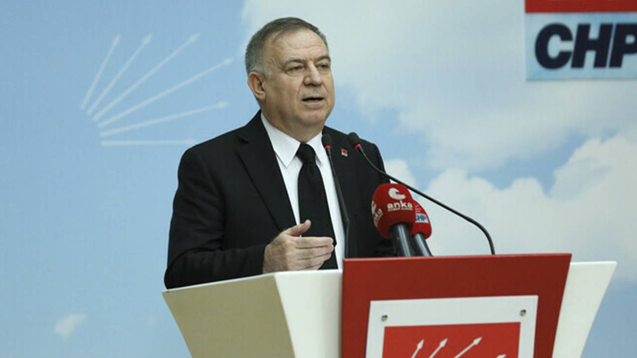 Zeybek'ten Tera-Adil Varlık Sorusu: 'Aynı İsimler Karşımıza Çıkıyor