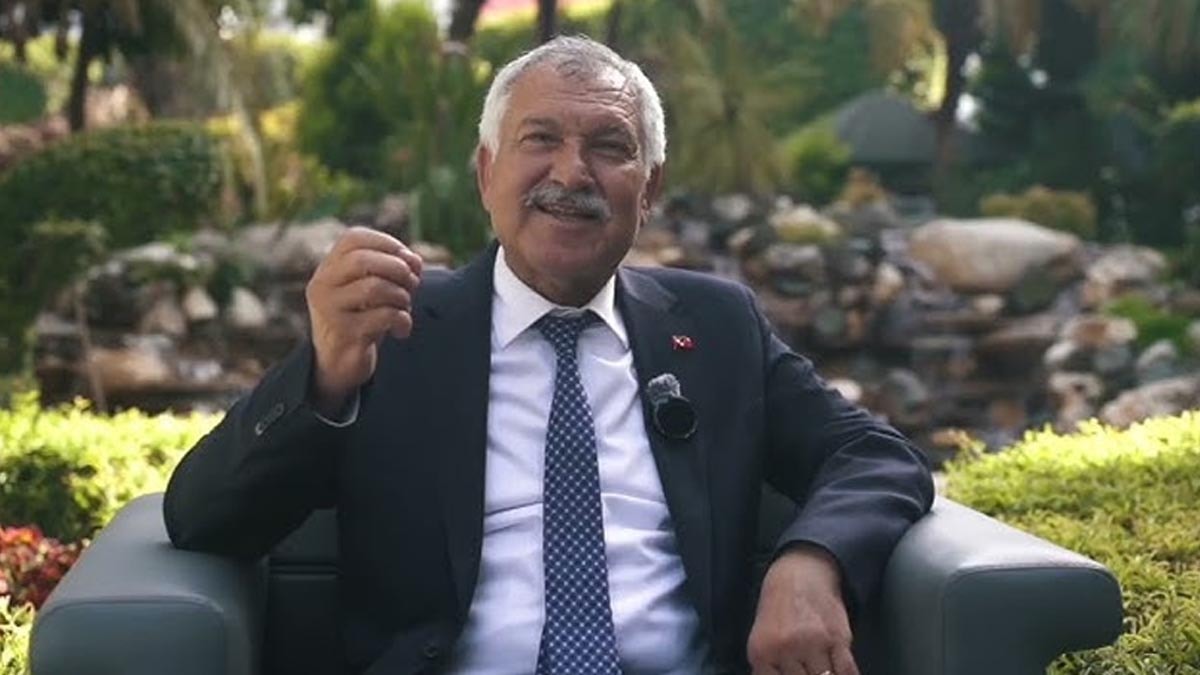 Zeydan Karalar'a 6 Yıl 3 Ay Hapis: Aziz İhsan Aktaş Davasında Karar