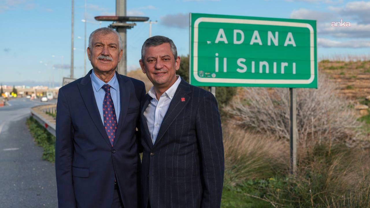 Zeydan Karalar'ın Yeni Parti İddialarına Net Cevap