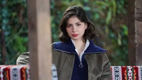 Zeynep Atılgan: Taşacak Bu Deniz'in Fadime'si Kimdir