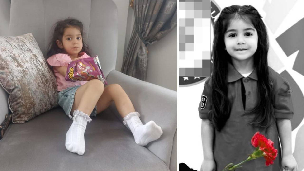 Zeynep Dila'nın havuz faciası: 4 yaşındaki kız, hayat savaşını kaybetti
