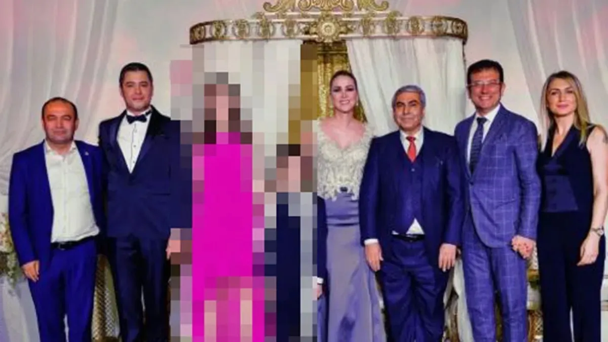 Zeynep Ongun'un şirketine reklam firmalarından para akışı