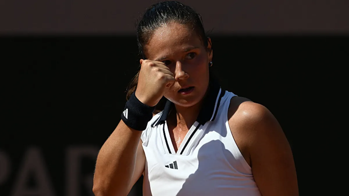 Zeynep Sönmez, Rosmalen'de Çeyrek Finalde Elendi