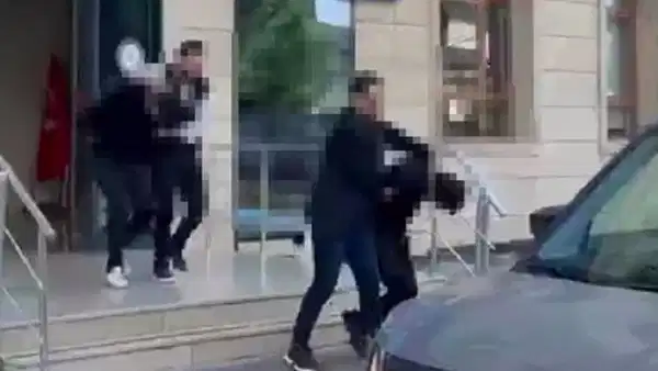 Zeytinburnu'nda alacak-verecek cinayeti: 2 kardeş gözaltında