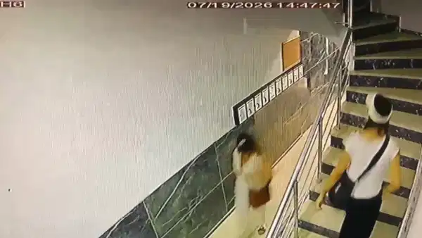 Zeytinburnu'nda ev soygunu: Kapı kilidini kırıp girdiler, 3 hırsız tutuklandı