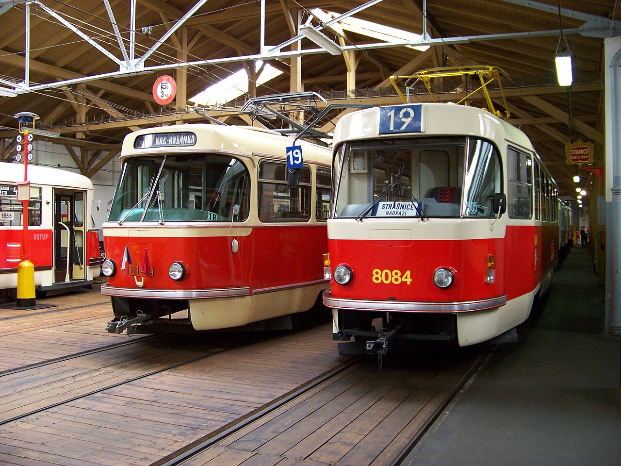 Zeytinburnu'nda Tramvay Kazası: T1 Hattında Çarpışma