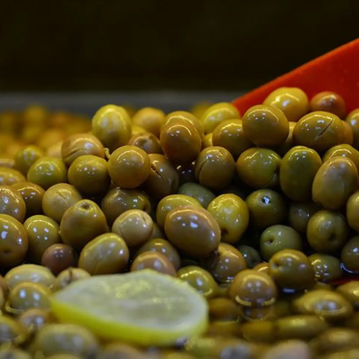 Zeytine dudak uçuklatan fiyat: Tanesi 50 TL! Bakanlık harekete geçti