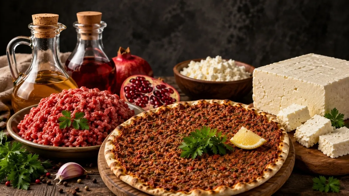 Zeytinyağı, bal, peynir ve lahmacuna kadar hile: Bakanlık ifşaladı