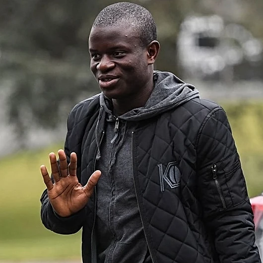 Zidane, N'Golo Kante'nin Fransa kadrosuna alınmama nedenini açıkladı
