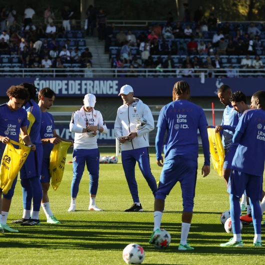 Zidane'ın Planları Sarsıldı: Türkiye Maçı Öncesi Yıldız Oyuncu Kadrodan Çıkarıldı