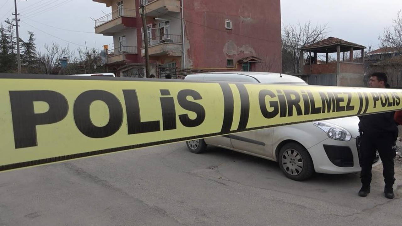 Zihinsel engelli kadın, ablasının cesediyle bir hafta aynı evde kaldı