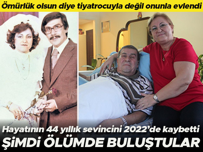 Zihni Göktay 80 yaşında vefat etti: Tiyatro ve sinemanın usta ismi