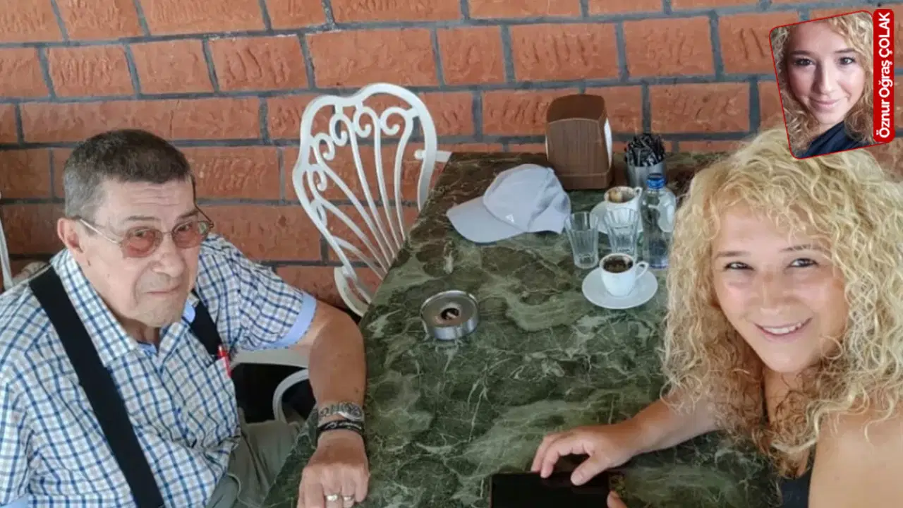 Zihni Göktay vefat etti: Türk tiyatrosunun çınarı sonsuzluğa uğurlandı