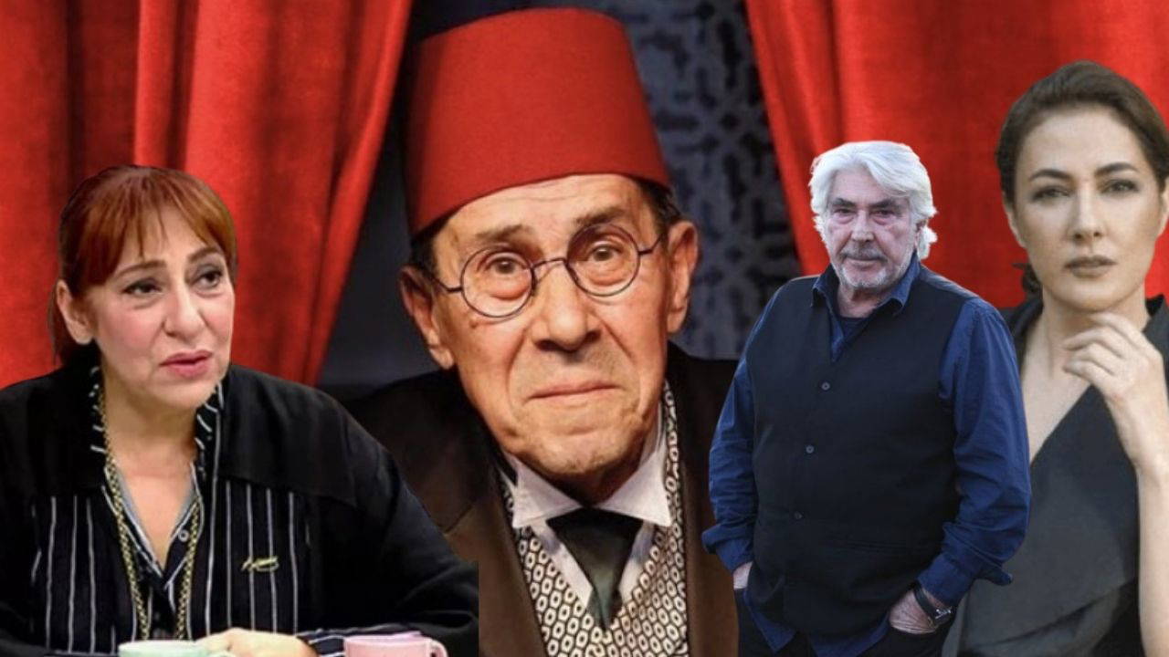 Zihni Göktay’a Son Veda: ‘Beter Ali’ye Selam Söyle Ethem...’