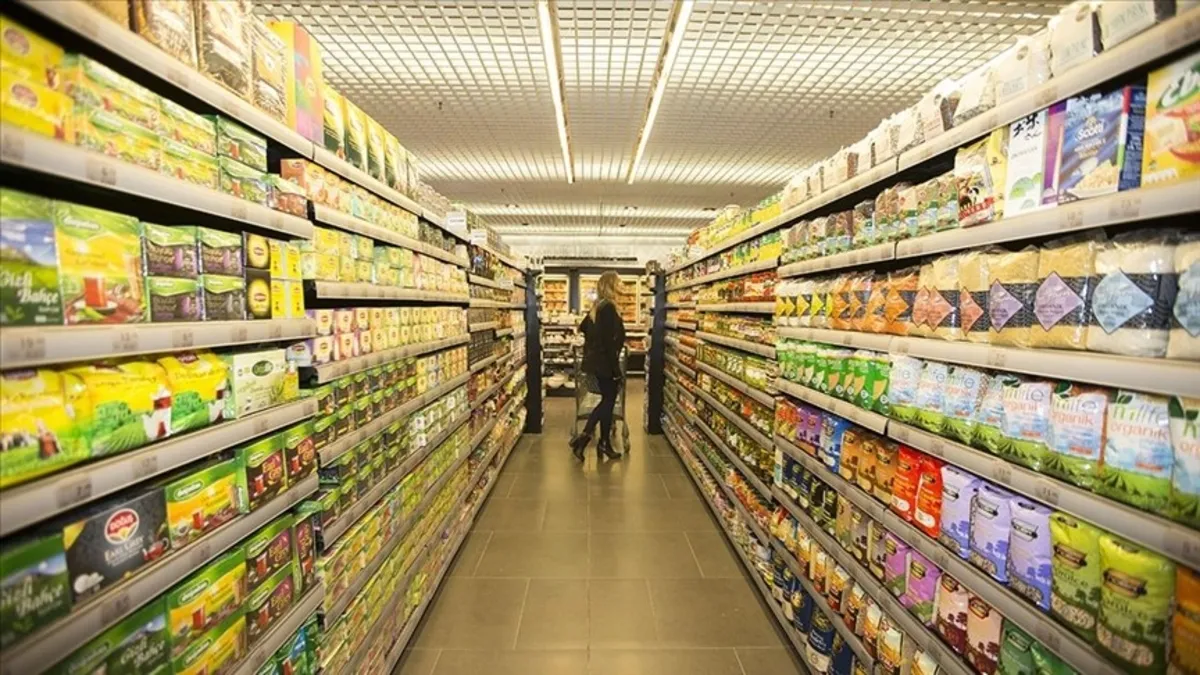 Zincir marketlere yerli ürün ve kadın kooperatifi zorunluluğu