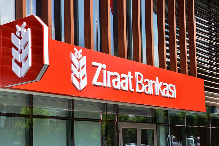 Ziraat Bankası'nda Büyük Çöküş: Mobil, ATM, POS ve Kartlar Erişime Kapandı