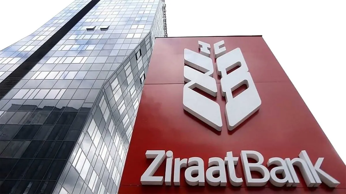 Ziraat Bankası'ndan Tera Yatırım İddialarına Net Yanıt