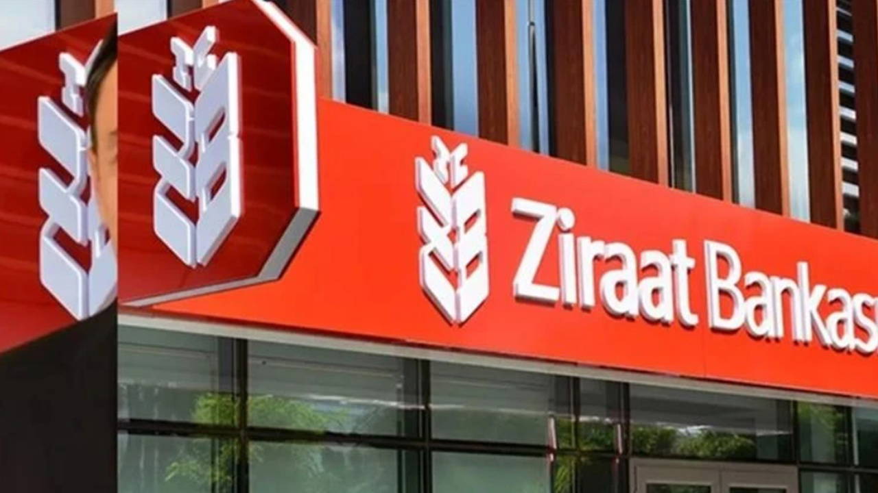 Ziraat Bankası'ndan 'Tera Yatırım' iddialarına yalanlama