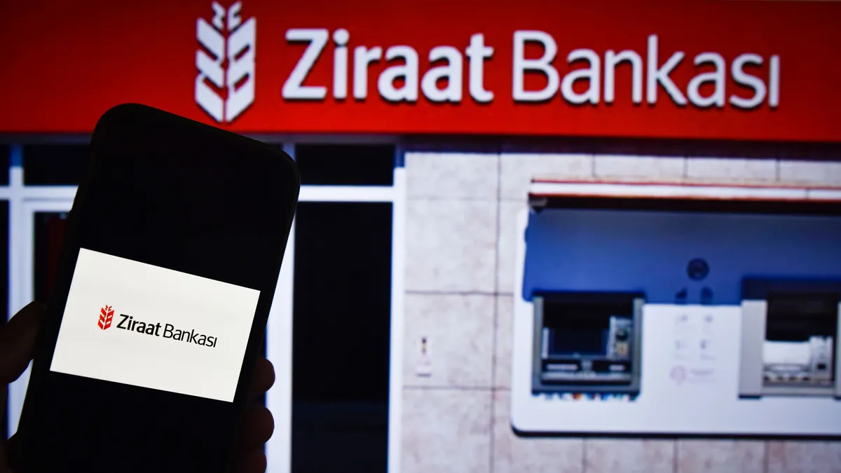 Ziraat Bankası veri sızıntısı iddialarını yalanladı