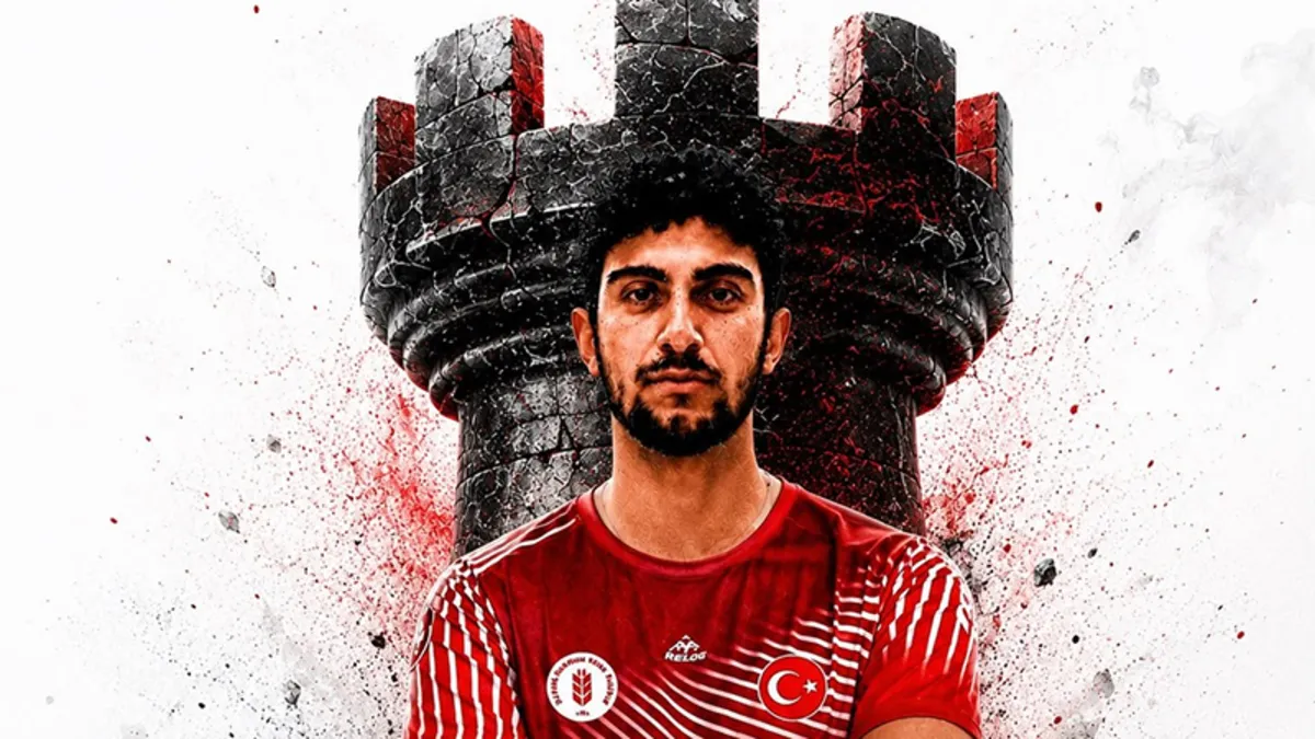 Ziraat Bankkart, Ahmet Tümer'i kadrosuna kattı