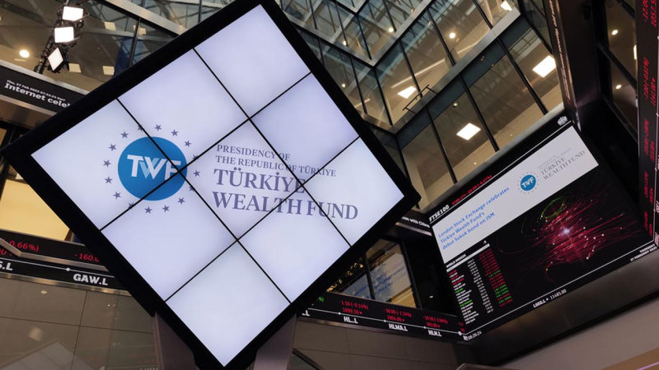 Ziraat Katılım ve Halk Katılım TVF Çatısı Altında Birleşiyor