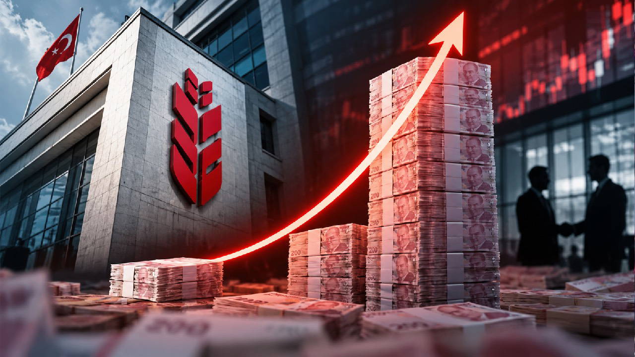 Ziraat'ten Tera'ya 585 milyon TL teminat iddiası