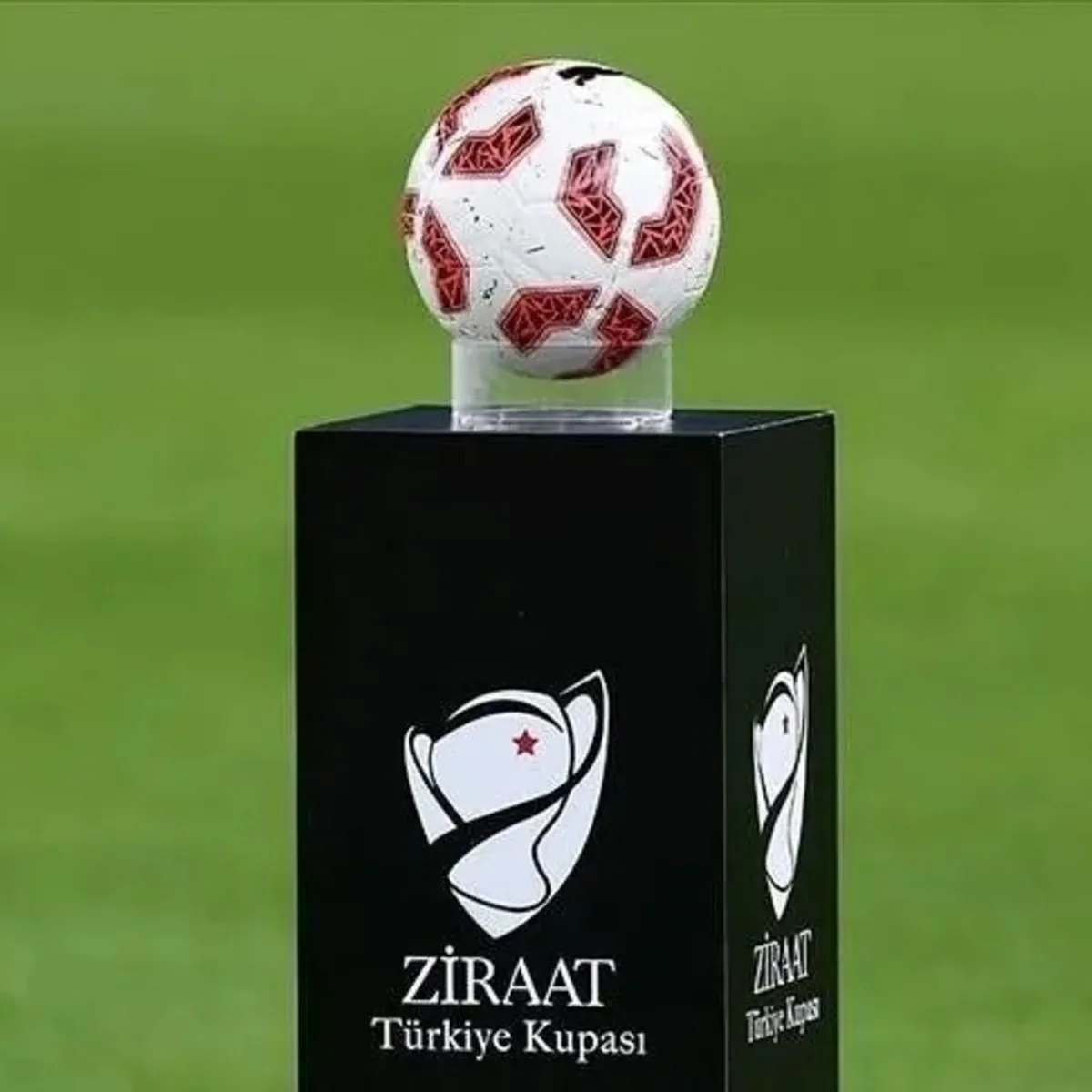 Ziraat Türkiye Kupası 1. Eleme Turu Maç Programı Açıklandı