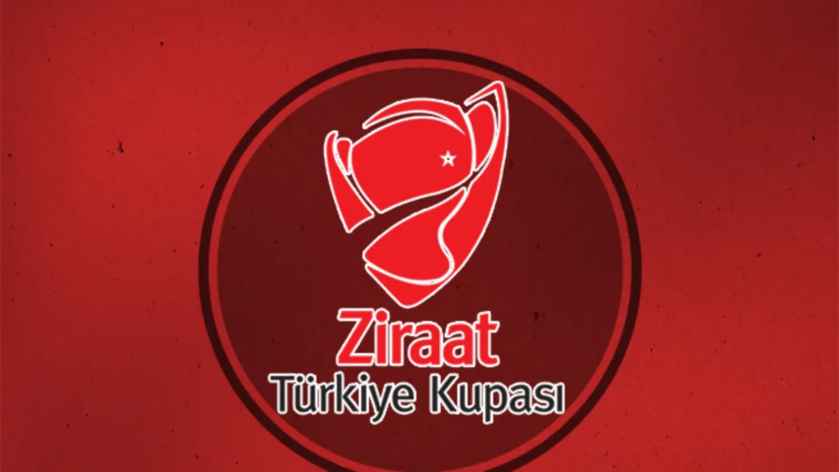 Ziraat Türkiye Kupası'nda 2026-27 Sezonu Takvimi Açıklandı