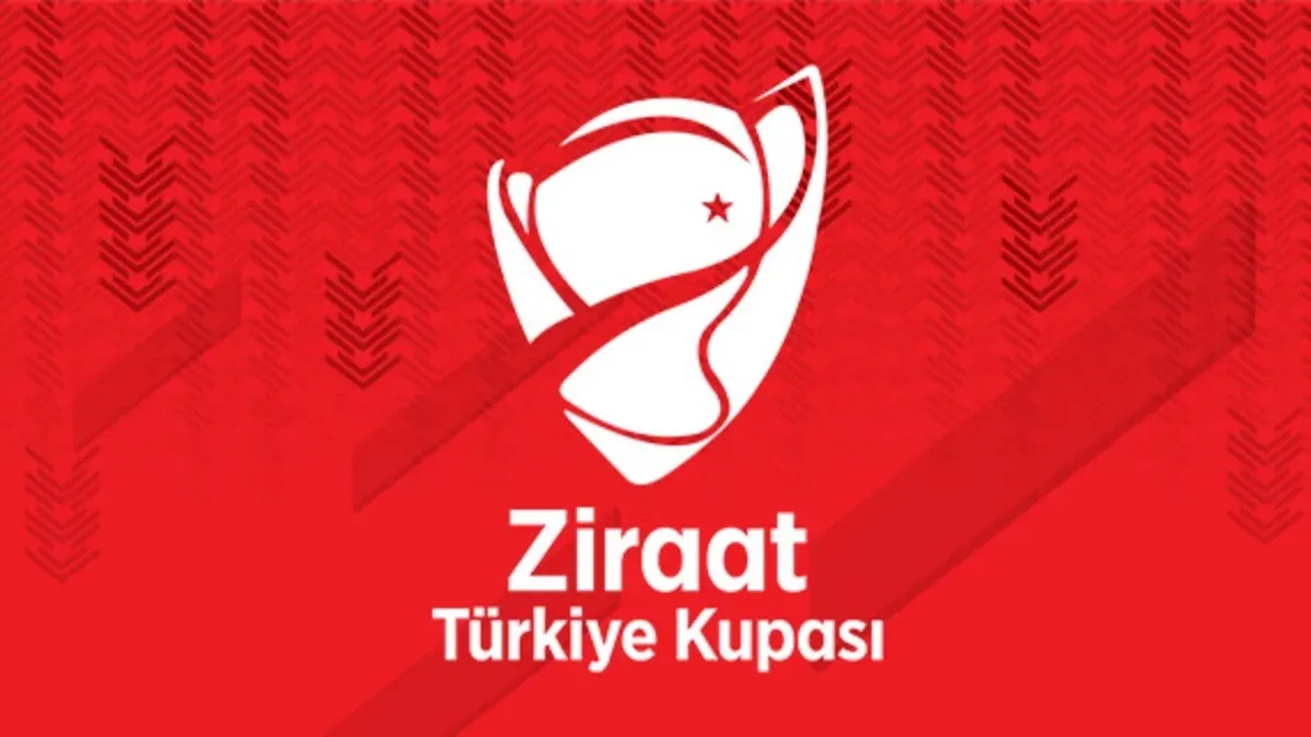 Ziraat Türkiye Kupası'nda Orduspor 1967 SK - Torul Belediyespor Maçı Canlı Yayında