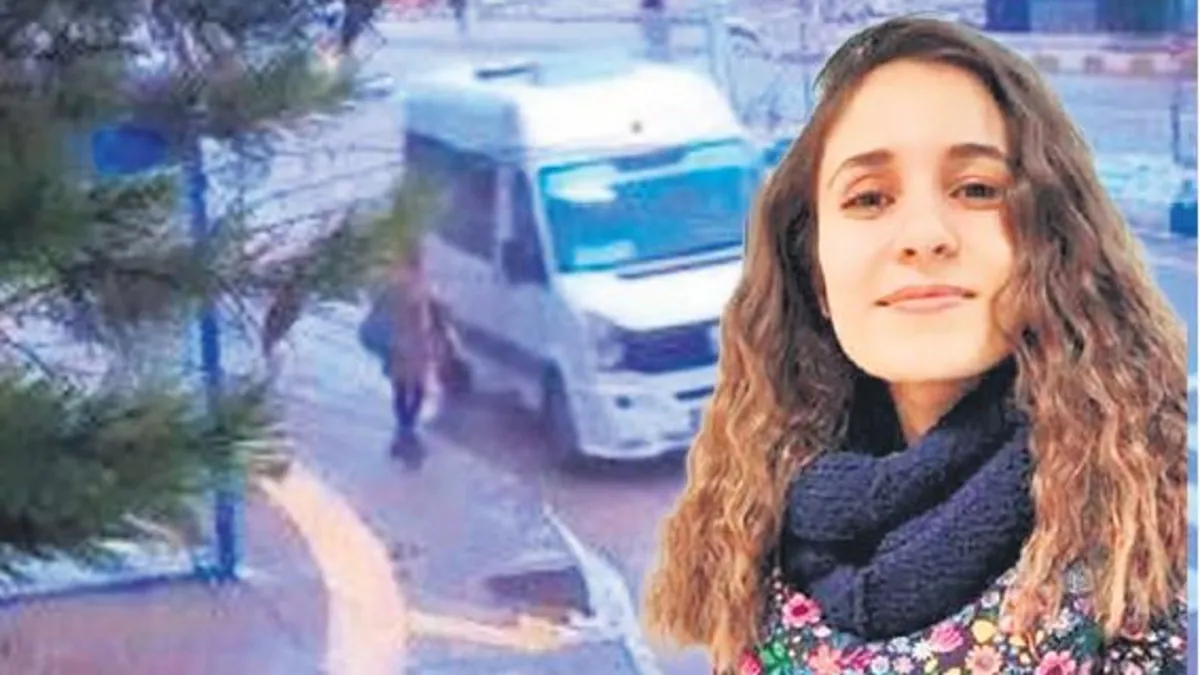 Zırhlı araçların kayıtları istendi: Gülistan Doku soruşturmasında yeni talep