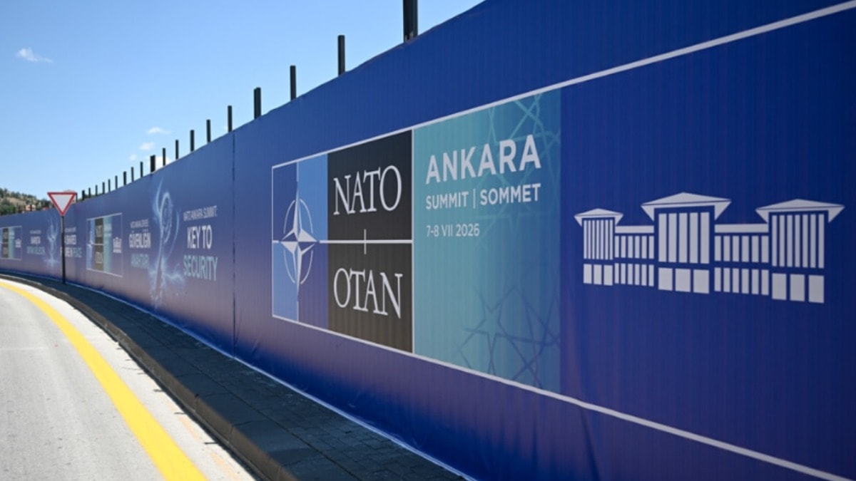 Zirve Öncesi Güvenlik Önlemleri: Yasaklar Başladı