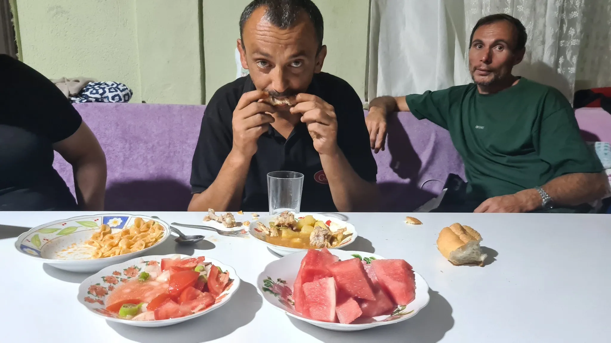 Zonguldak'ta 5 Gündür Kayıp Olan Şahıs Eski Okulda Sağ Bulundu