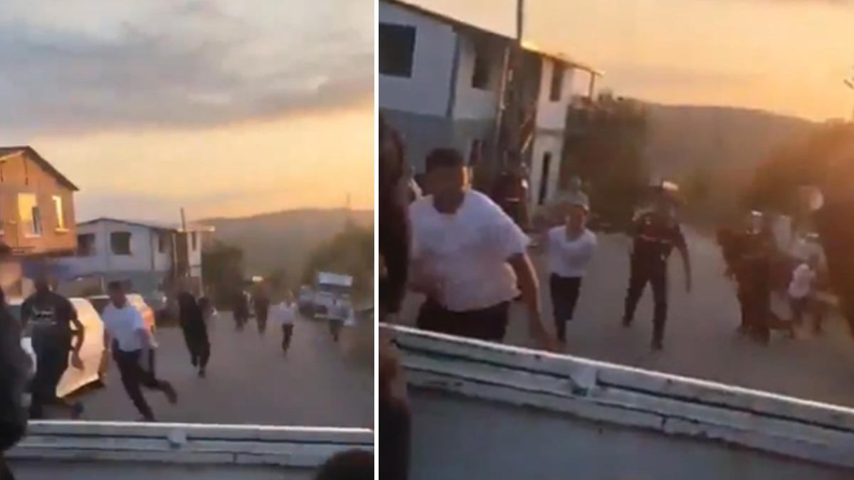 Zonguldak Alaplı'da Tarım İşçileri ile Köylüler Arasındaki Gerginlikte Adli Soruşturma