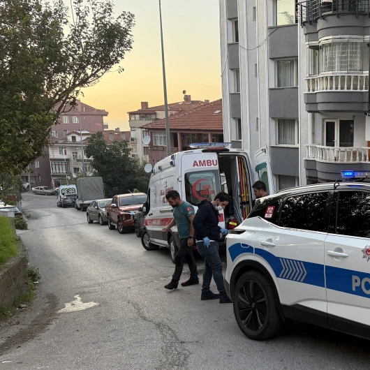 Zonguldak'ta Apartmandan Yükselen Koku Faciayı Ortaya Çıkardı