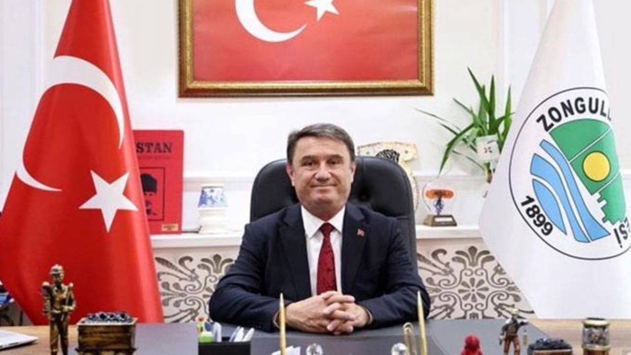 Zonguldak'ta Büyük Deprem: Başkan ve 16 Meclis Üyesi CHP'den İstifa Etti