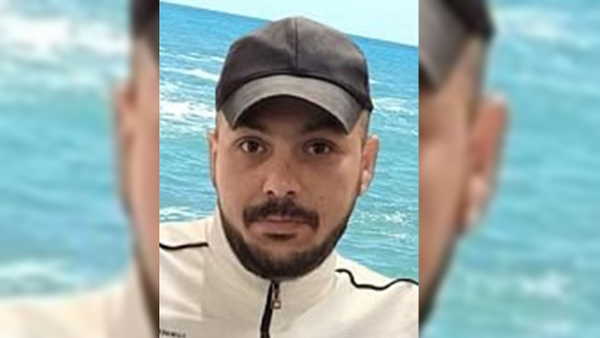 Yasak Olmasına Rağmen Denize Giren Genç Dalgalara Kapıldı