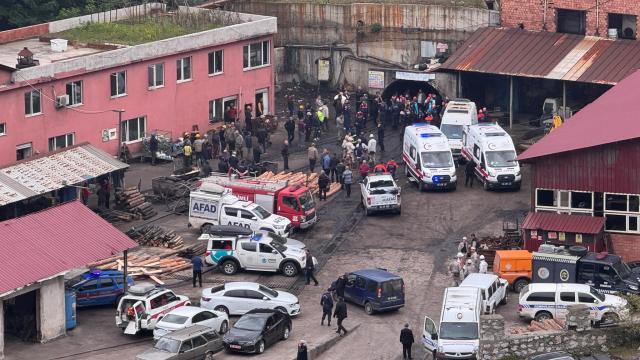 Zonguldak'ta Grizu Patlaması: 3 Ölü, 2 Gözaltı