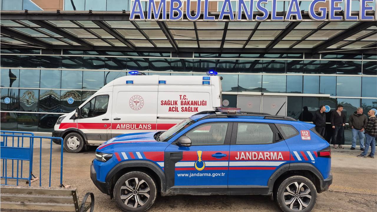 Zonguldak'ta Kaçak Maden Ocağında Göçük: 1 Ölü
