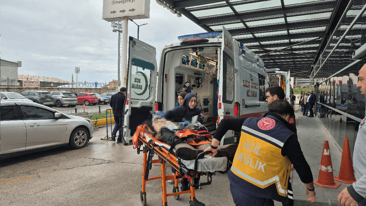 Zonguldak'ta Kaçak Maden Ocağında Göçük: Bir Madenci Hayatını Kaybetti