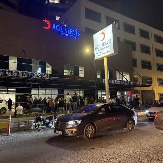 Zonguldak'ta feci kaza: Motosiklet kontrolden çıktı, 1 ölü 1 ağır yaralı