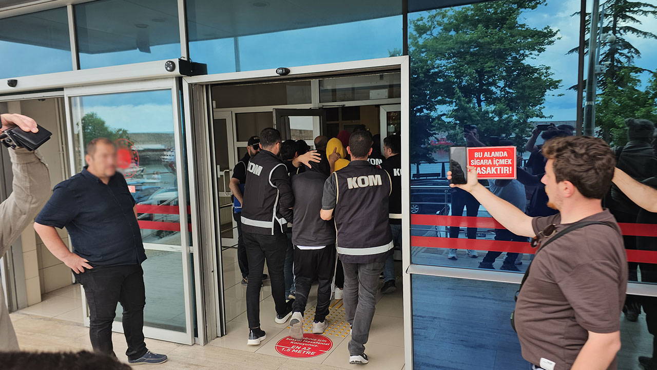 Zonguldak'ta kürtaj soruşturması: Doktordan 100 bin lira talebi