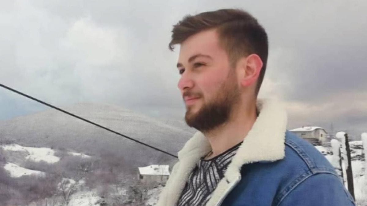 Zonguldak'ta Maden İşçisi Ufuk Demir, Kömür Silosunda Hayatını Kaybetti