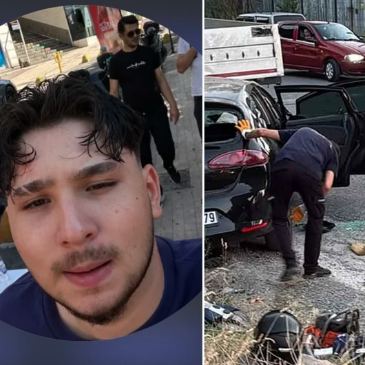 Zonguldak'ta Otomobil TIR'a Çarptı: 18 Yaşındaki Sürücü Hayatını Kaybetti