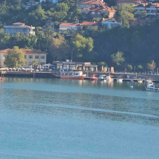 Zonguldak Plajlarında Kırmızı Bayrak: Denize Giriş Bir Gün Yasak